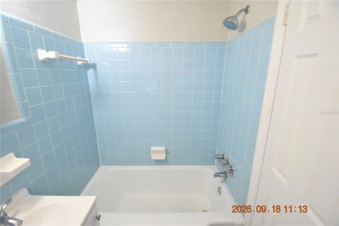 Appartement à louer à Tampa, Floride: 1 chambre, 51.1 m2 № 2405633 - photo 22