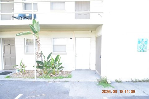 Appartement à louer à Tampa, Floride: 1 chambre, 51.1 m2 № 2405633 - photo 6