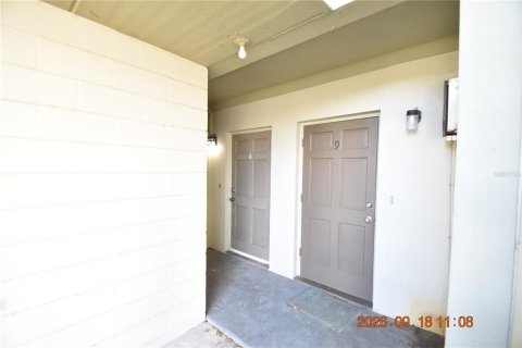 Appartement à louer à Tampa, Floride: 1 chambre, 51.1 m2 № 2405633 - photo 3