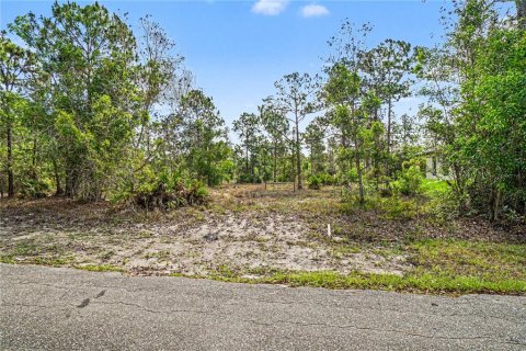 Land in Lehigh Acres, Florida № 2226568 - photo 7