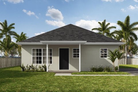 House in Inverness, Florida 3 bedrooms, 99.96 sq.m. № 1736642 - photo 1