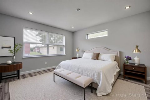House in Avon Park, Florida 3 bedrooms, 141.58 sq.m. № 1637038 - photo 7