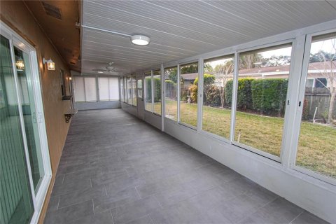 House in Dunedin, Florida 3 bedrooms, 146.14 sq.m. № 1615594 - photo 21