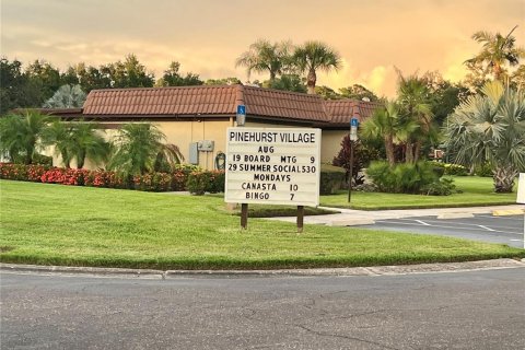 Condo in Dunedin, Florida, 1 bedroom  № 1886882 - photo 2
