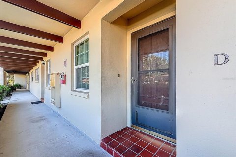 Condo in Dunedin, Florida, 1 bedroom  № 1886882 - photo 22