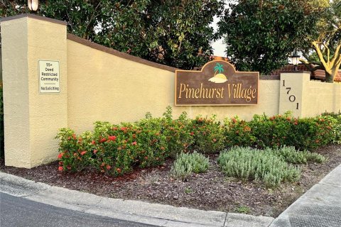 Condo in Dunedin, Florida, 1 bedroom  № 1886882 - photo 21