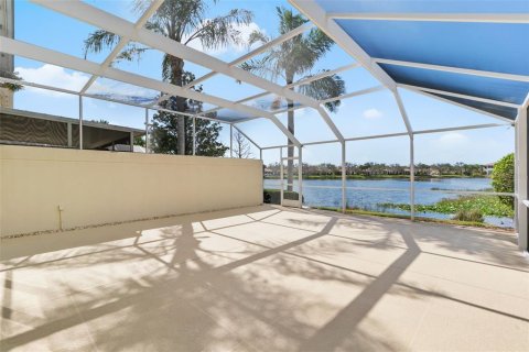 Townhouse in Sarasota, Florida 3 bedrooms, 155.33 sq.m. № 2145191 - photo 30