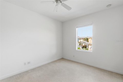 Townhouse in Sarasota, Florida 3 bedrooms, 155.33 sq.m. № 2145191 - photo 24
