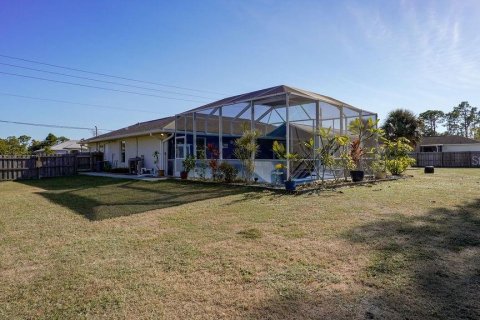 House in North Port, Florida 3 bedrooms, 124.12 sq.m. № 2113426 - photo 6