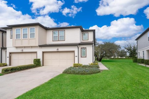 Townhouse in Davenport, Florida 3 bedrooms, 200.67 sq.m. № 2218589