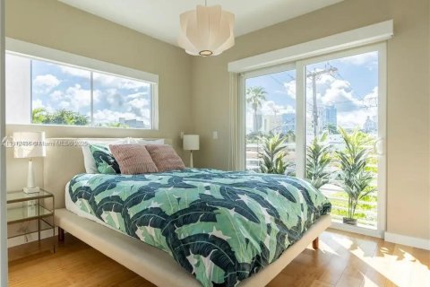 Copropriété à louer à Miami Beach, Floride: 2 chambres, 104.05 m2 № 1966852 - photo 7