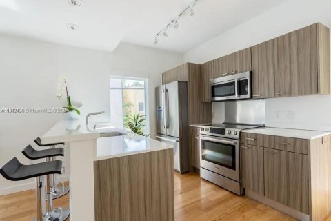 Copropriété à louer à Miami Beach, Floride: 2 chambres, 104.05 m2 № 1966852 - photo 5