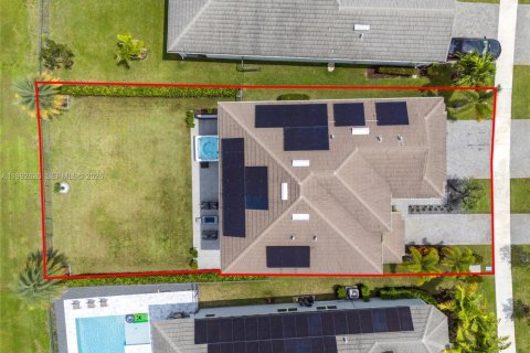 Casa en venta en Westlake, Florida, 4 dormitorios, 277.03 m2 № 2055324 - foto 2