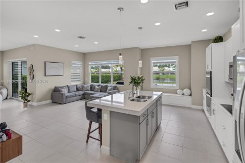 Casa en venta en Westlake, Florida, 4 dormitorios, 277.03 m2 № 2055324 - foto 15