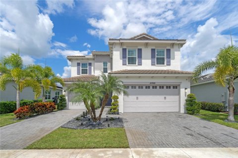 Casa en venta en Westlake, Florida, 4 dormitorios, 277.03 m2 № 2055324 - foto 3