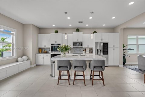 Casa en venta en Westlake, Florida, 4 dormitorios, 277.03 m2 № 2055324 - foto 13