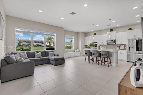 Casa en venta en Westlake, Florida, 4 dormitorios, 277.03 m2 № 2055324 - foto 7