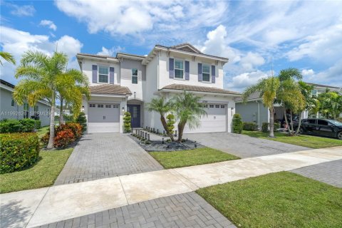 Casa en venta en Westlake, Florida, 4 dormitorios, 277.03 m2 № 2055324 - foto 5