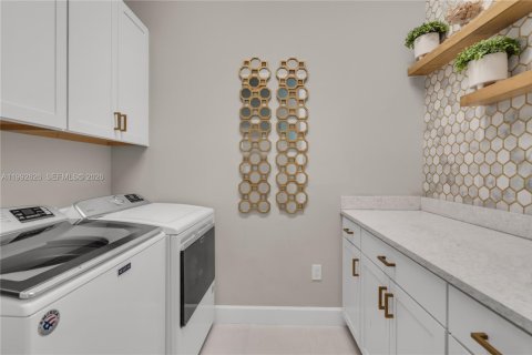 Casa en venta en Westlake, Florida, 4 dormitorios, 277.03 m2 № 2055324 - foto 30