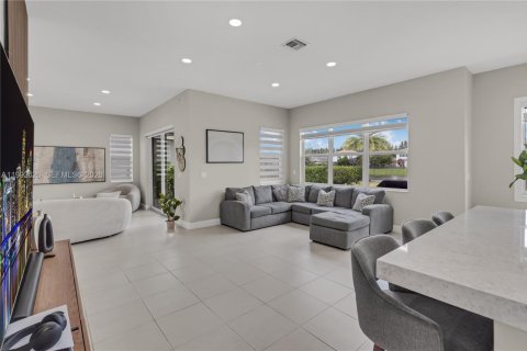 Casa en venta en Westlake, Florida, 4 dormitorios, 277.03 m2 № 2055324 - foto 9