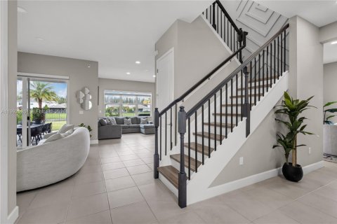 Casa en venta en Westlake, Florida, 4 dormitorios, 277.03 m2 № 2055324 - foto 6