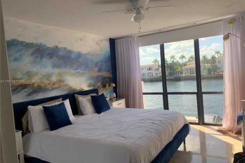 Copropriété à louer à Hollywood, Floride: 2 chambres № 1960371 - photo 21