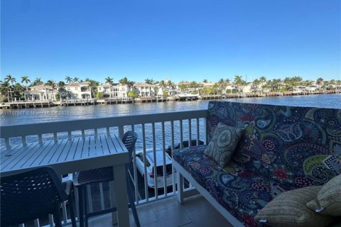 Copropriété à louer à Hollywood, Floride: 2 chambres № 1960371 - photo 4