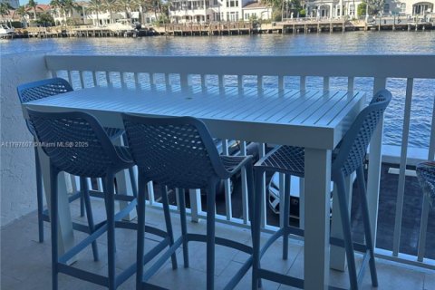 Copropriété à louer à Hollywood, Floride: 2 chambres № 1960371 - photo 3