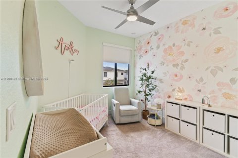 Townhouse in Homestead, Florida 3 bedrooms, 142.14 sq.m. № 1953805 - photo 21