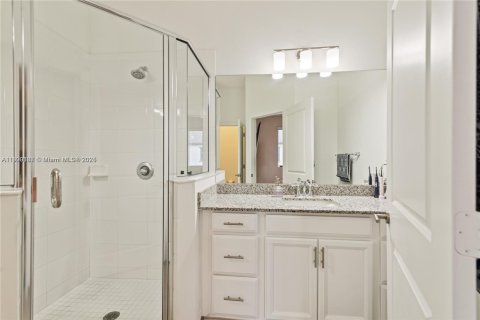 Townhouse in Homestead, Florida 3 bedrooms, 142.14 sq.m. № 1953805 - photo 26