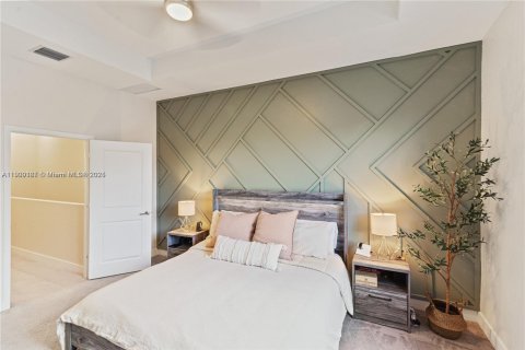 Townhouse in Homestead, Florida 3 bedrooms, 142.14 sq.m. № 1953805 - photo 29