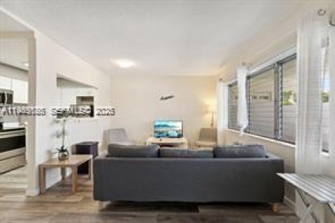 Condominio en alquiler en North Miami Beach, Florida, 1 dormitorio, 60.2 m2 № 2027067 - foto 5