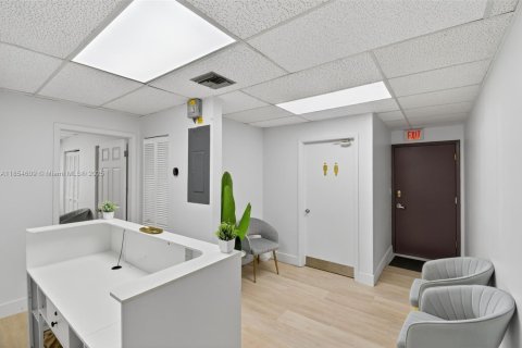 Commercial property in Hallandale Beach, Florida № 1921835 - photo 17