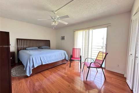 Condominio en alquiler en Boca Raton, Florida, 1 dormitorio, 66.43 m2 № 1850576 - foto 6