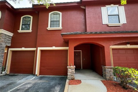 Condominio en Palm Harbor, Florida, 2 dormitorios  № 2112226