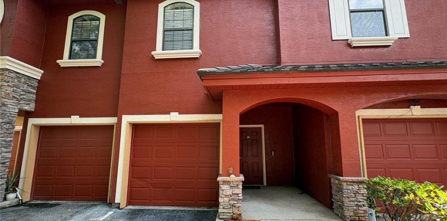Condominio en Palm Harbor, Florida, 2 dormitorios  № 2112226