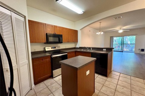 Condominio en alquiler en Palm Harbor, Florida, 2 dormitorios, 100.8 m2 № 2112226 - foto 9
