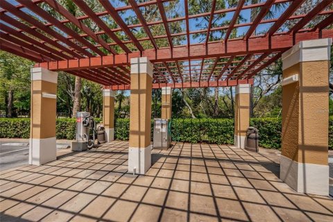 Condominio en alquiler en Palm Harbor, Florida, 2 dormitorios, 100.8 m2 № 2112226 - foto 27