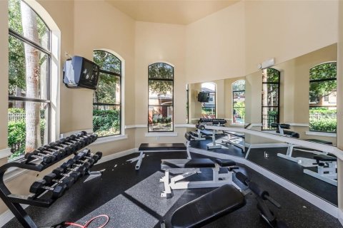 Condominio en alquiler en Palm Harbor, Florida, 2 dormitorios, 100.8 m2 № 2112226 - foto 23