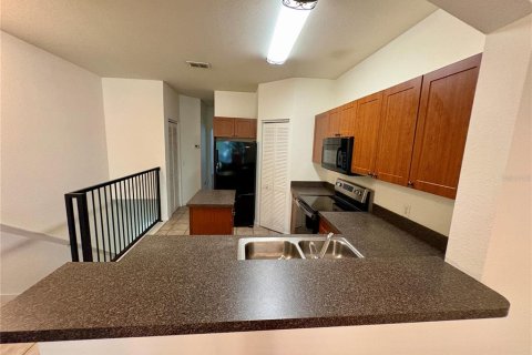 Condominio en alquiler en Palm Harbor, Florida, 2 dormitorios, 100.8 m2 № 2112226 - foto 7