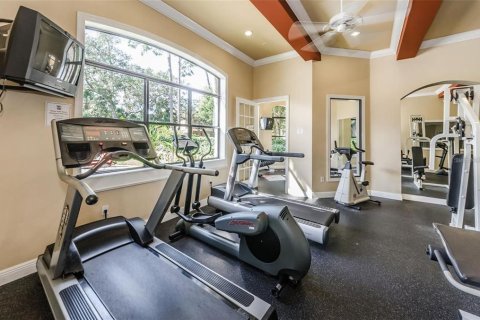 Condominio en alquiler en Palm Harbor, Florida, 2 dormitorios, 100.8 m2 № 2112226 - foto 22