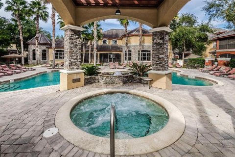 Condominio en alquiler en Palm Harbor, Florida, 2 dormitorios, 100.8 m2 № 2112226 - foto 24