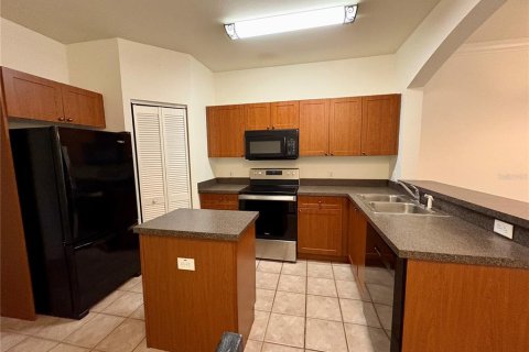 Condominio en alquiler en Palm Harbor, Florida, 2 dormitorios, 100.8 m2 № 2112226 - foto 8