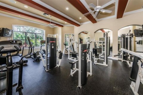 Condominio en alquiler en Palm Harbor, Florida, 2 dormitorios, 100.8 m2 № 2112226 - foto 21