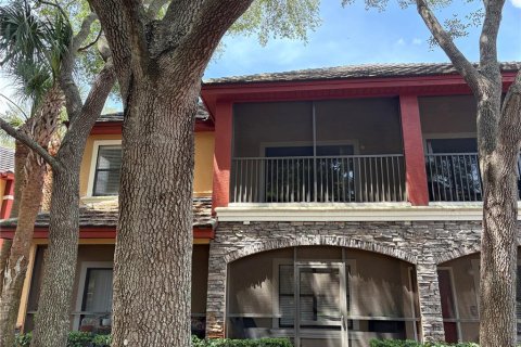 Condominio en alquiler en Palm Harbor, Florida, 2 dormitorios, 100.8 m2 № 2112226 - foto 2