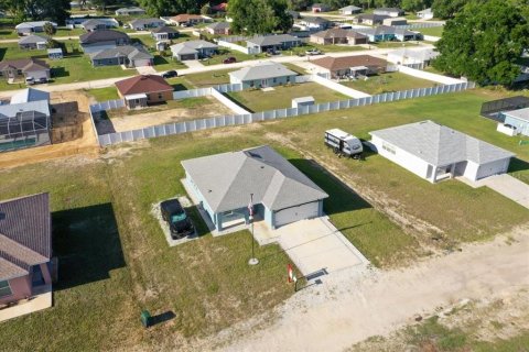 House in Inverness, Florida 2 bedrooms, 99.68 sq.m. № 2217632 - photo 24