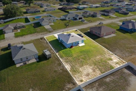 House in Inverness, Florida 2 bedrooms, 99.68 sq.m. № 2217632 - photo 29
