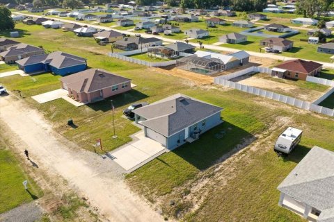 House in Inverness, Florida 2 bedrooms, 99.68 sq.m. № 2217632 - photo 26