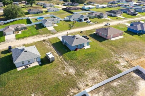 House in Inverness, Florida 2 bedrooms, 99.68 sq.m. № 2217632 - photo 28