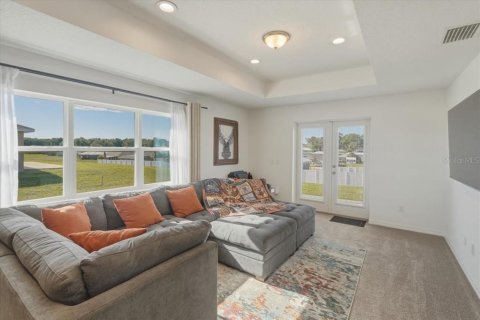 House in Inverness, Florida 2 bedrooms, 99.68 sq.m. № 2217632 - photo 12